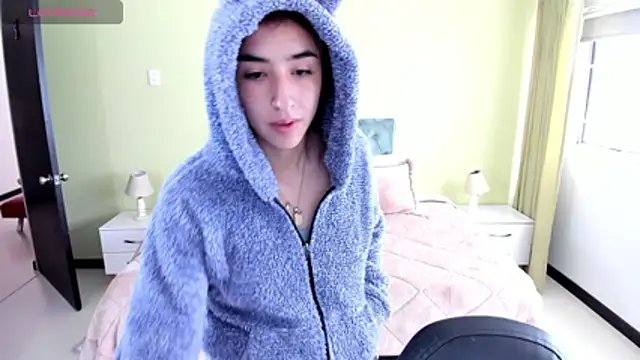 Celeste_Rous__ webcam