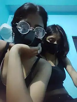 Aaradhya-Rani webcam