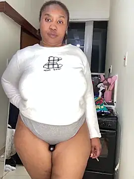MeekyCurvyAss webcam