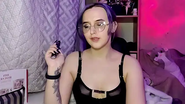 CobaltSoul webcam