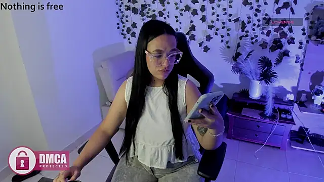 Spicydollx_1 webcam