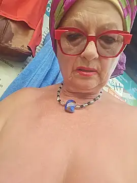 Hot-Muci webcam