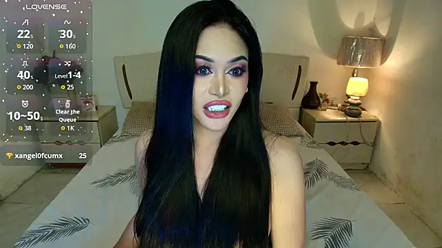 MiracleTs4U webcam