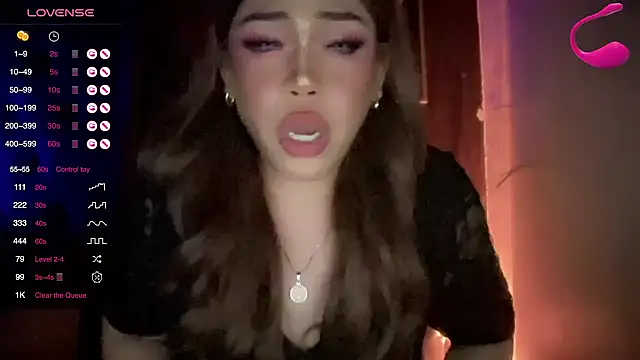madam_agnes1 webcam
