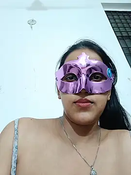 Shivani_hotty webcam