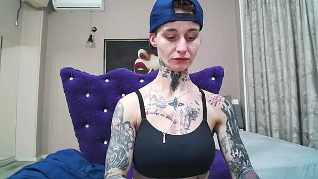 KennyXSX webcam