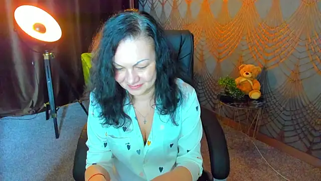 IrissMoon webcam