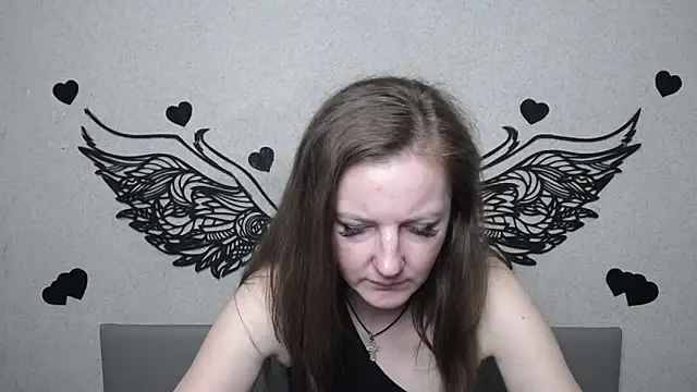 MeganPirs webcam