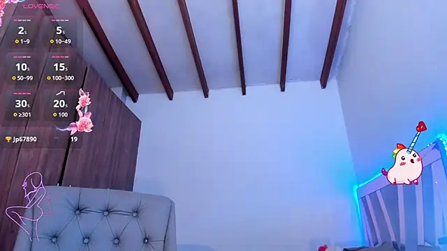 SkyeGabbyRose webcam