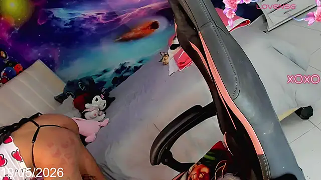 Nella_Dolls webcam