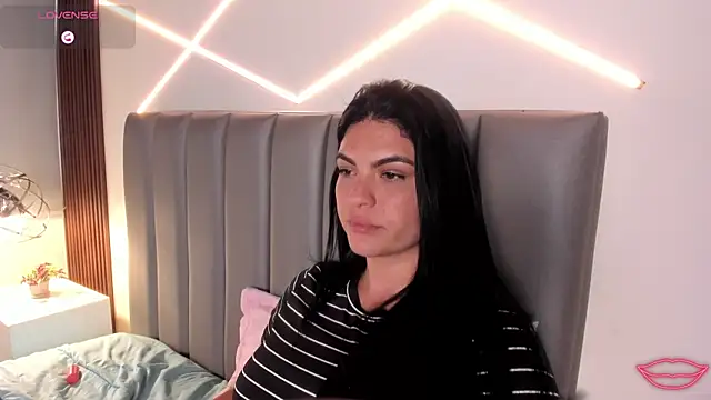 Veronicalanx1 webcam
