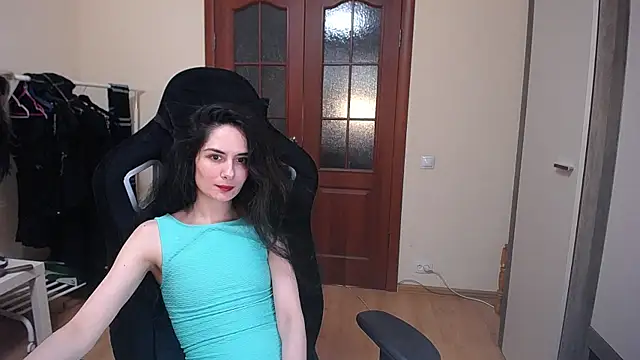 The_Blacksphinxxx webcam