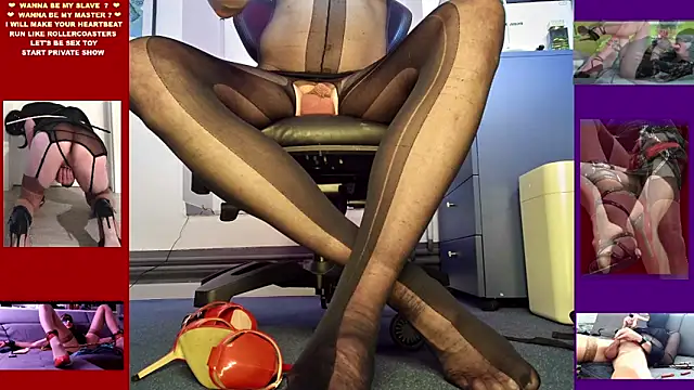 Rhea_Trans webcam