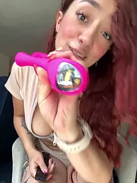 ariiel_ webcam