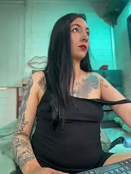 SALOME_KORLAND webcam