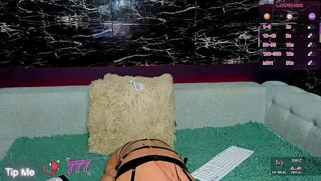 _YourSubmissive_ webcam