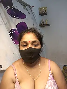Tanvi_My_Girl webcam
