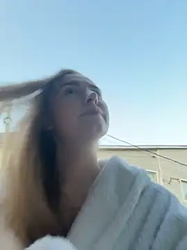 Lover_Daisy_ webcam