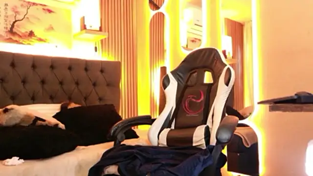 Veronicajhonsonn webcam