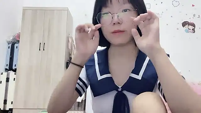 Belle-LL webcam