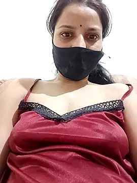 kiran-baby webcam