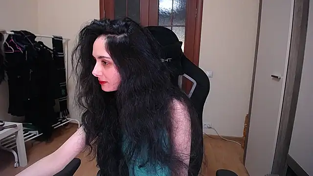 The_Blacksphinxxx webcam