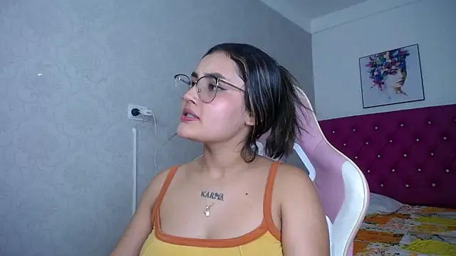 kathe-mills235 webcam