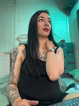 SALOME_KORLAND webcam