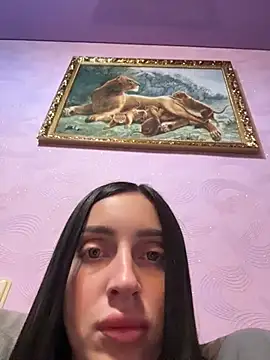 Soft_Pleasure webcam