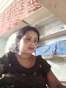 Shreya_pandit webcam