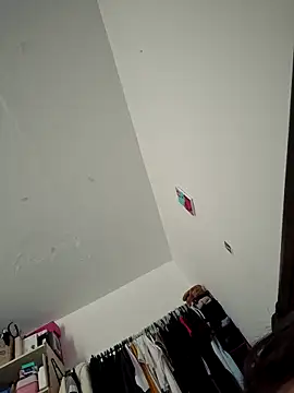IrisBound webcam