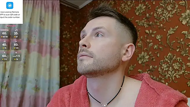 MartinBrandon webcam