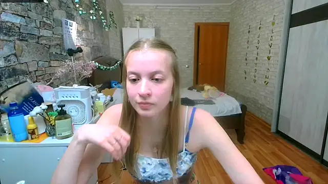 __Aphrodita__wow__ webcam