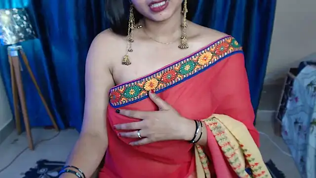 _miss_queen webcam