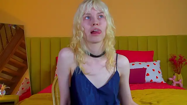 HannahHollis webcam
