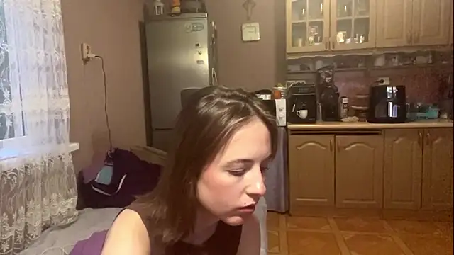 DaphneAmor webcam