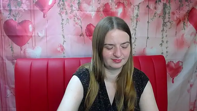 freyadak - FreyaDak's free webcam