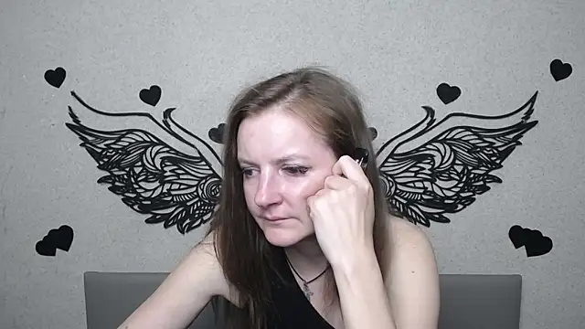 meganpirs - MeganPirs's free webcam