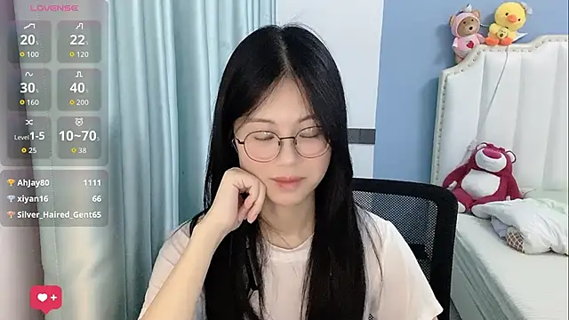 luna-666 - Luna-666's free webcam