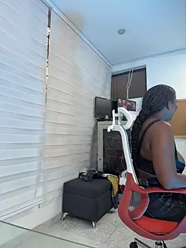 MAREIA_25 webcam
