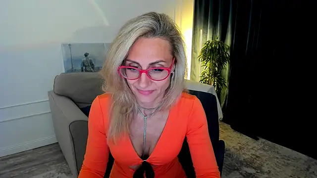 MuseOfStage webcam