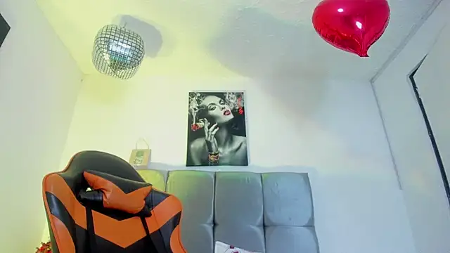 Ariel_star1 webcam