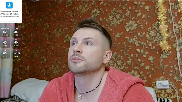 MartinBrandon webcam