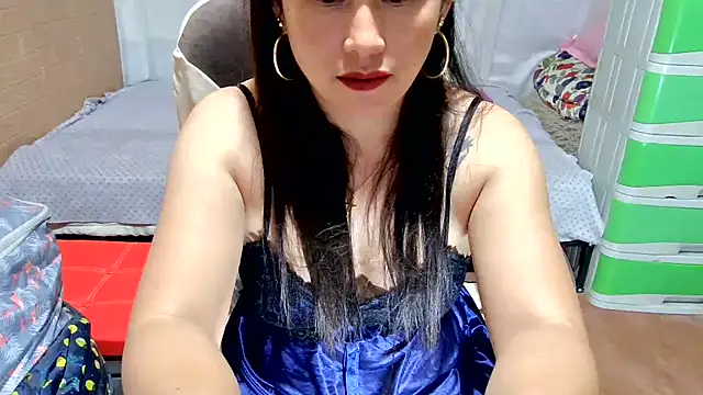 Filipina_Desire webcam