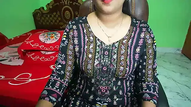 BengaliQueenStar webcam