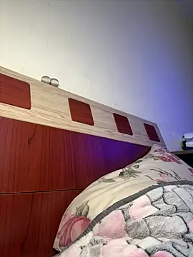 Evelinia webcam