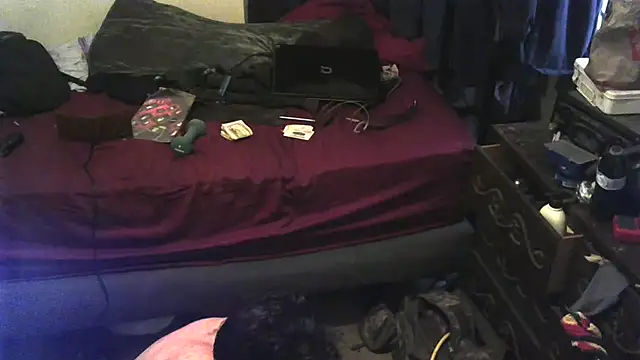 Johnny1991Blunt webcam