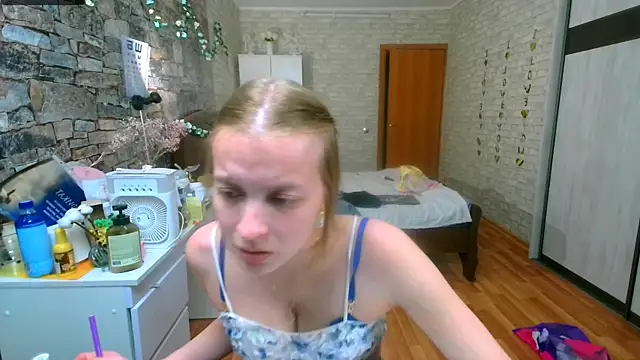 __Aphrodita__wow__ webcam