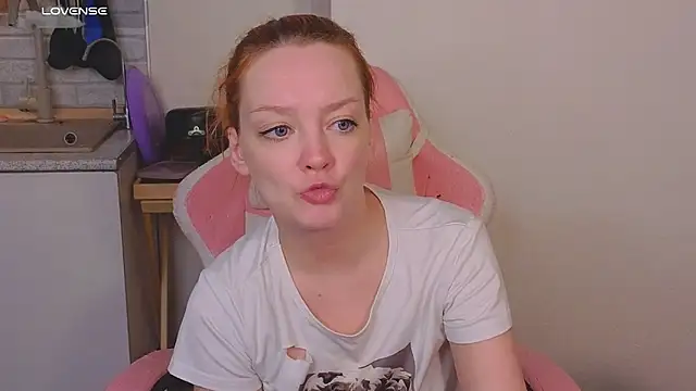 Radiants_two webcam