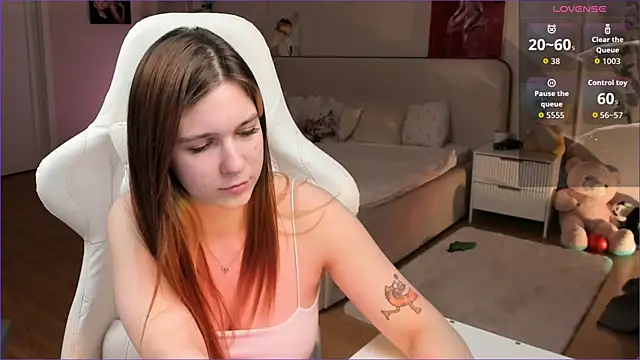 Frau_Lina webcam